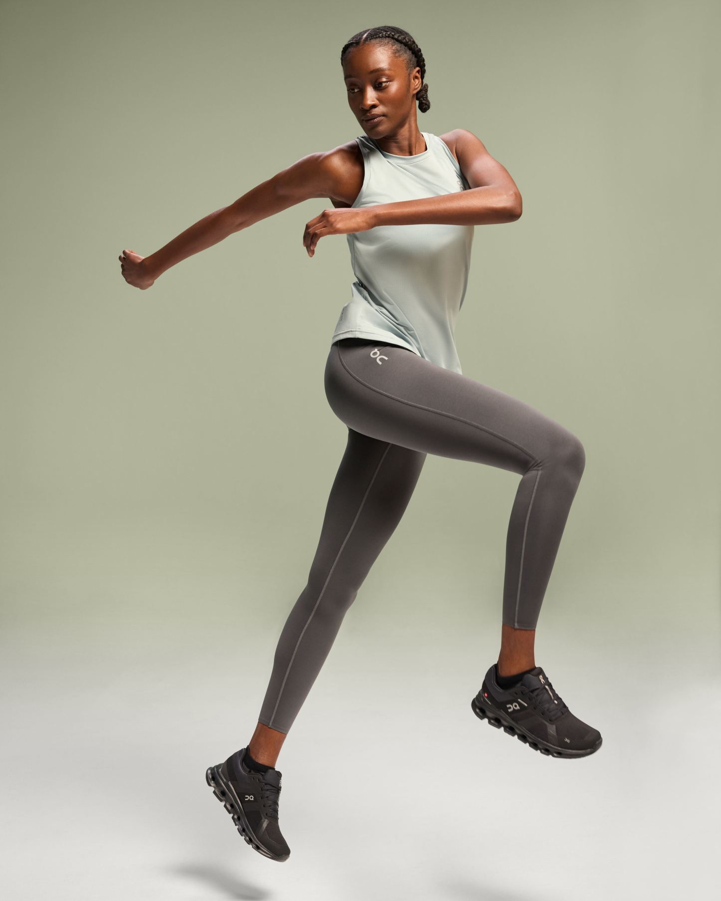 Core Tights